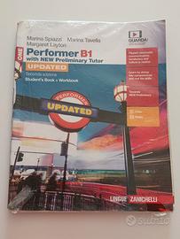 Performer B1 - isbn  9788808488558