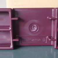 porta documenti Ettore Sottsass 
