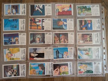 Figurine Candy Candy