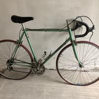 Bicicletta da corsa vintage Trarovi