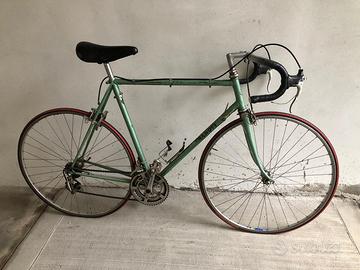 Bicicletta da corsa vintage Trarovi