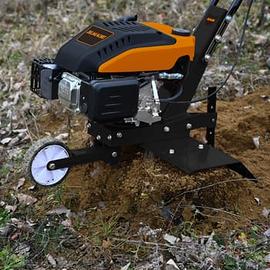 Motozappa a scoppio bxt 5680