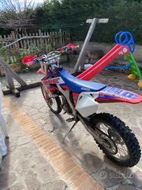 Honda CRF 250 - 2009