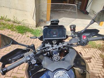 Yamaha Tracer 9 GT+