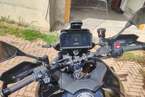 Yamaha Tracer 9 GT+