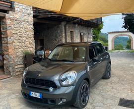 Mini Countryman DS