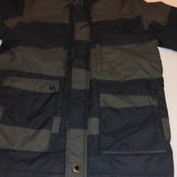 parka Volcom da uomo 