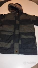 parka Volcom da uomo 