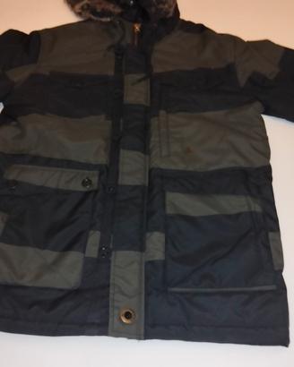 parka Volcom da uomo 