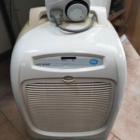 deumidificatore potentissimo