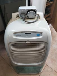 deumidificatore potentissimo