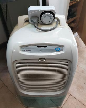 deumidificatore potentissimo