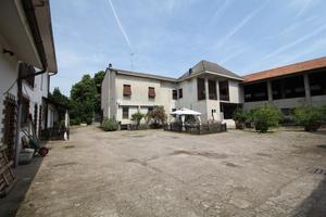 Appartamento Rescaldina [Cod. rif 3325822VRG]