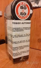 Kit riparazione pneumatici Fix&Go