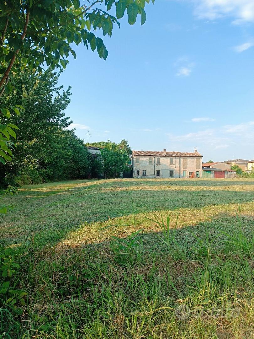 Abitazioni su terreno - Vista 3