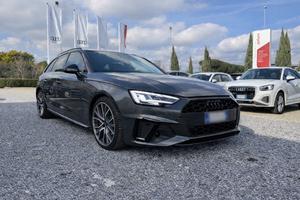Audi A4 Avant 45 TDI quattro Tiptronic