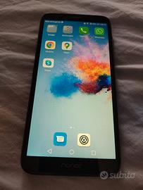 Smartphone Huawei Honor 7S