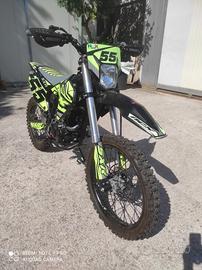 ncx sxr 250