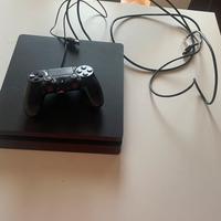 Console ps4