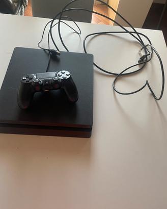 Console ps4