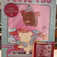 Kit LEGAMI San Valentino