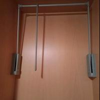 Servetto sali scendi per armadio 