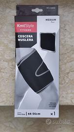 Fascia Coscia Regolabile Elastica