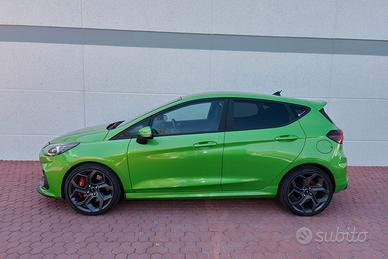 Fiesta ST mk8.5 2023