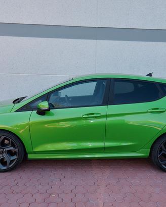 Fiesta ST mk8.5 2023