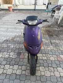 Peugeot buxy
