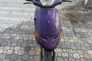 Peugeot buxy