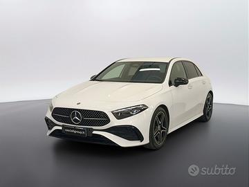 MERCEDES-BENZ Classe A - W177 2023 - A 180 d AMG L