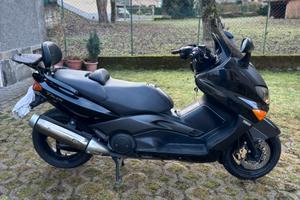 TMAX 500 Yamaha