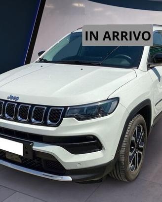 Jeep Compass 4xe 1.3 T4 PHEV 190cv Limited 4x...
