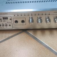 amplificatore 