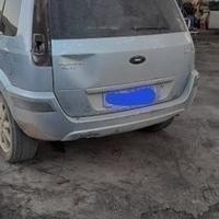 Ricambi Ford fusion 2007