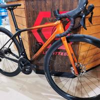 Giant tcr advanced pro 0 