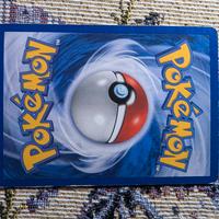 carta Pokemon Rocket's Mewtwo