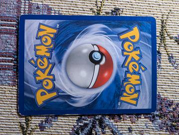 carta Pokemon Rocket's Mewtwo