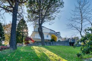 PORZIONE DI BIFAMILIARE A RIVOLI