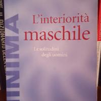 L'INTERIORITÀ MASCHILE. Le solitudini degli uomini