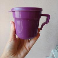 tazze termiche  tupperware 