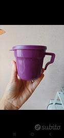 tazze termiche  tupperware 
