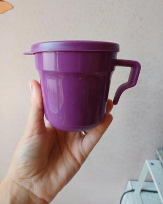 tazze termiche  tupperware 
