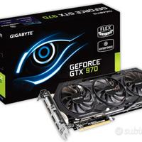 Nvidia Geforce Gtx 970