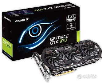 Nvidia Geforce Gtx 970