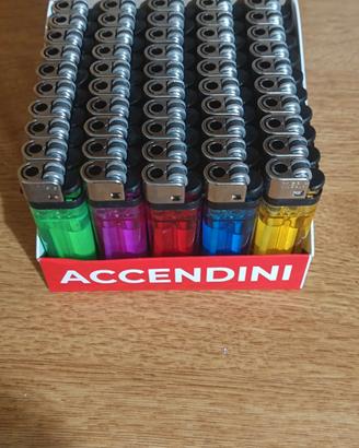 Accendini