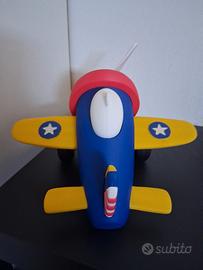 Aereo toy story