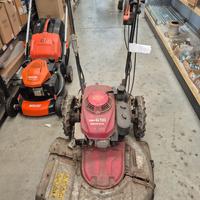 Tagliaerba professionale Honda usato garantito 