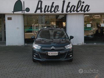 CITROEN C4 1.6 112CV 2012